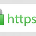 SSL対応しました！httpsは標準搭載！