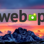 WebP（ウエッピー）という新しい画像拡張子
